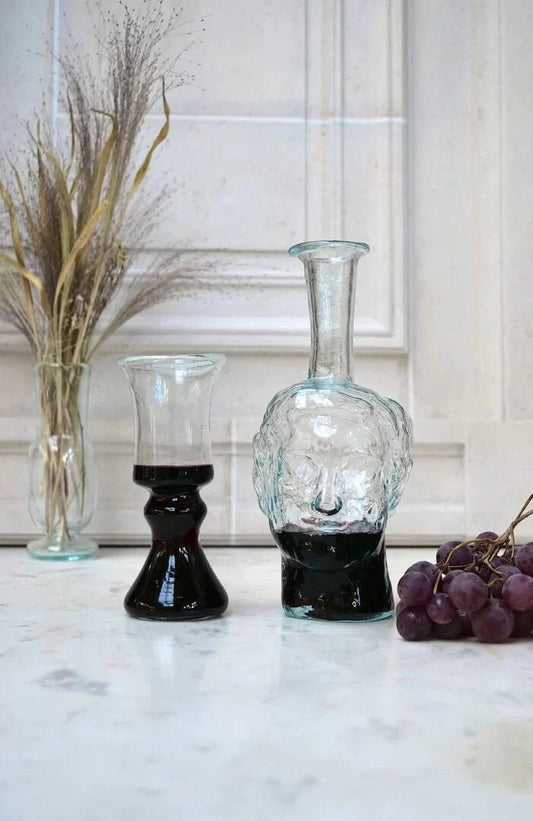 Roma Transparent | La Soufflerie - Bon Ton goods