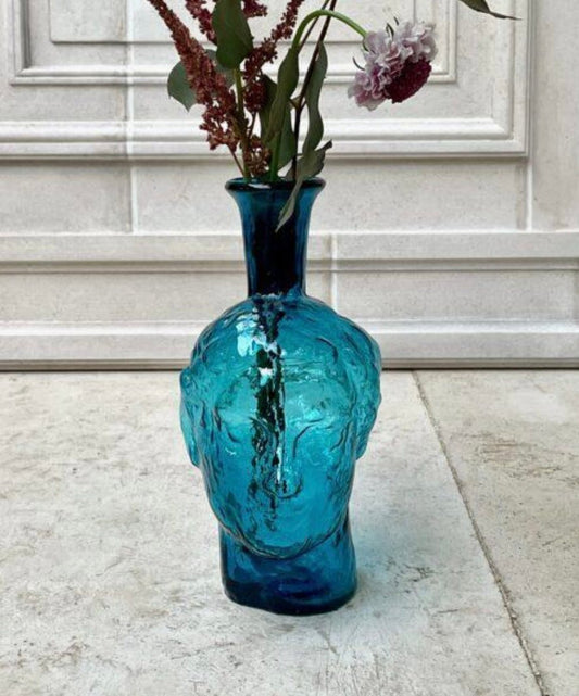 Roma Turquoise | La Soufflerie - Bon Ton goods