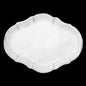 Rome Dessert Plate, Set of 6 | Astier de Villatte: Exclusive Pre-Order Item - Bon Ton goods