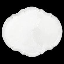 Rome Dinner Plate, Set of 6 by Astier de Villatte, view 2