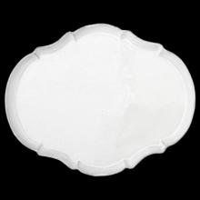 Rome Large Dinner Plate, Set of 6 by Astier de Villatte, view 2