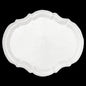 Rome Platter | Astier de Villatte: Exclusive Pre-Order Item - Bon Ton goods