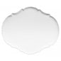 Rome Very Large Dinner Plate, Set of 6 by Astier de Villatte, view 1