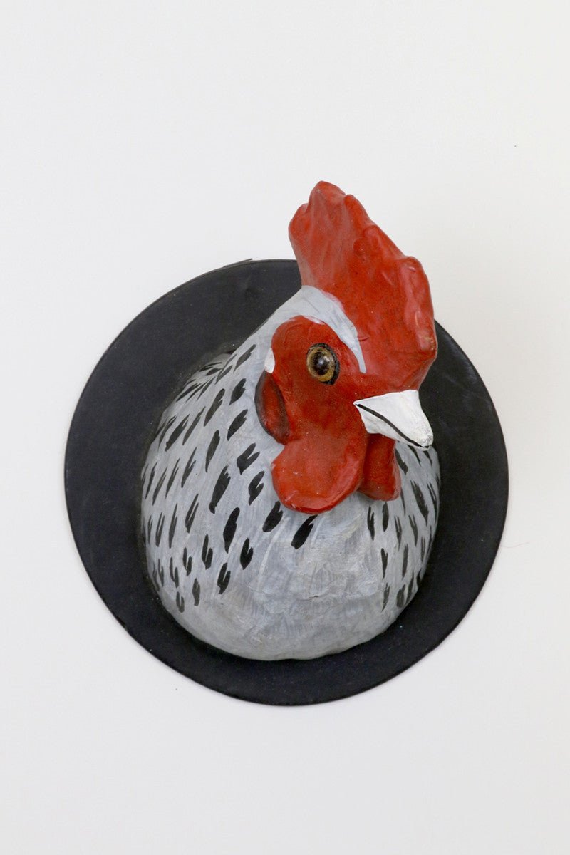 Rooster Mount - Bon Ton goods