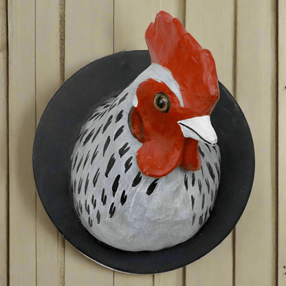 Rooster Mount - Bon Ton goods