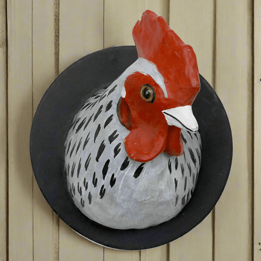 Rooster Mount - Bon Ton goods
