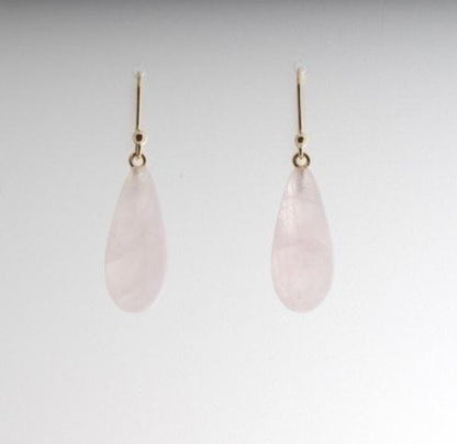 Rose Quartz Drop | Mikkel Brøgger - Bon Ton goods