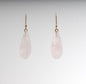 Rose Quartz Drop | Mikkel Brøgger - Bon Ton goods