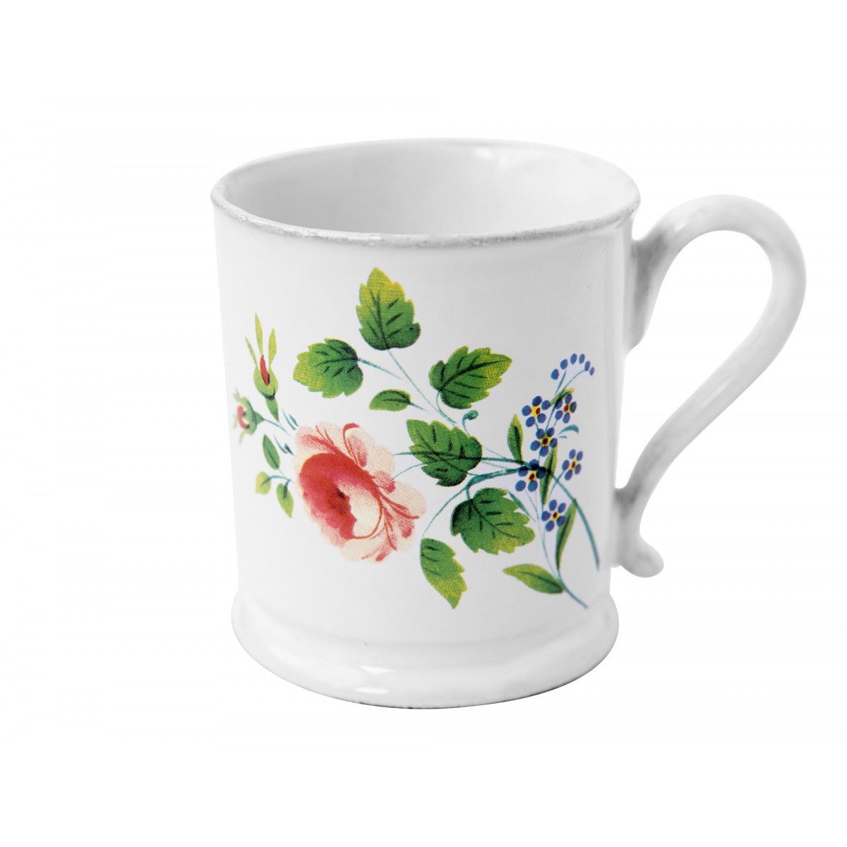 Roseprig Cup, John Derian, Set of 3 by Astier de Villatte, view 1