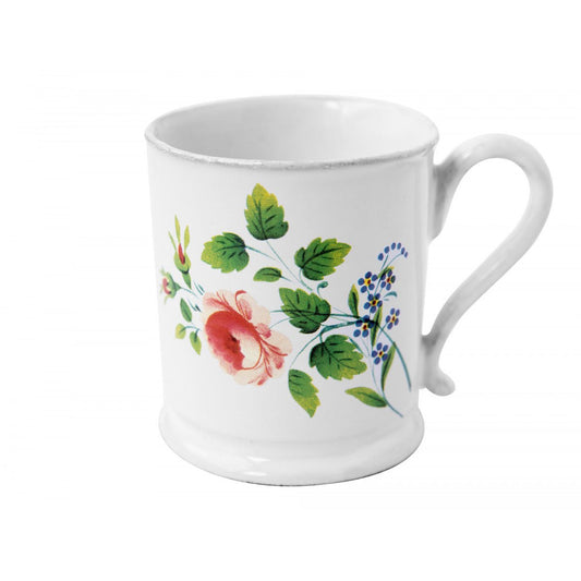 Roseprig Cup, John Derian, Set of 3 | Astier de Villatte: Exclusive Pre-Order Item - Bon Ton goods