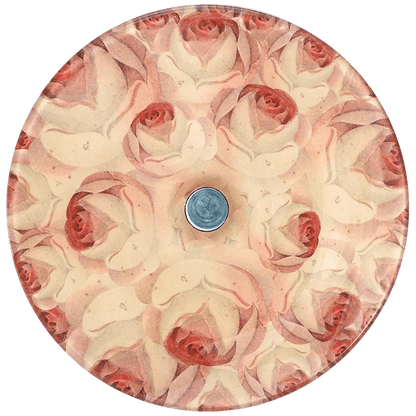 Roses - Stacking Cake Pedestal | John Derian - Bon Ton goods