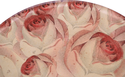 Roses - Stacking Cake Pedestal | John Derian - Bon Ton goods