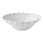 Cube Round Salad Bowl by Astier de Villatte, official product view