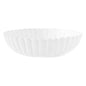 Round Cythère Salad Bowl by Astier de Villatte, view 1