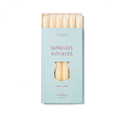 Royal Candles - Bon Ton goods