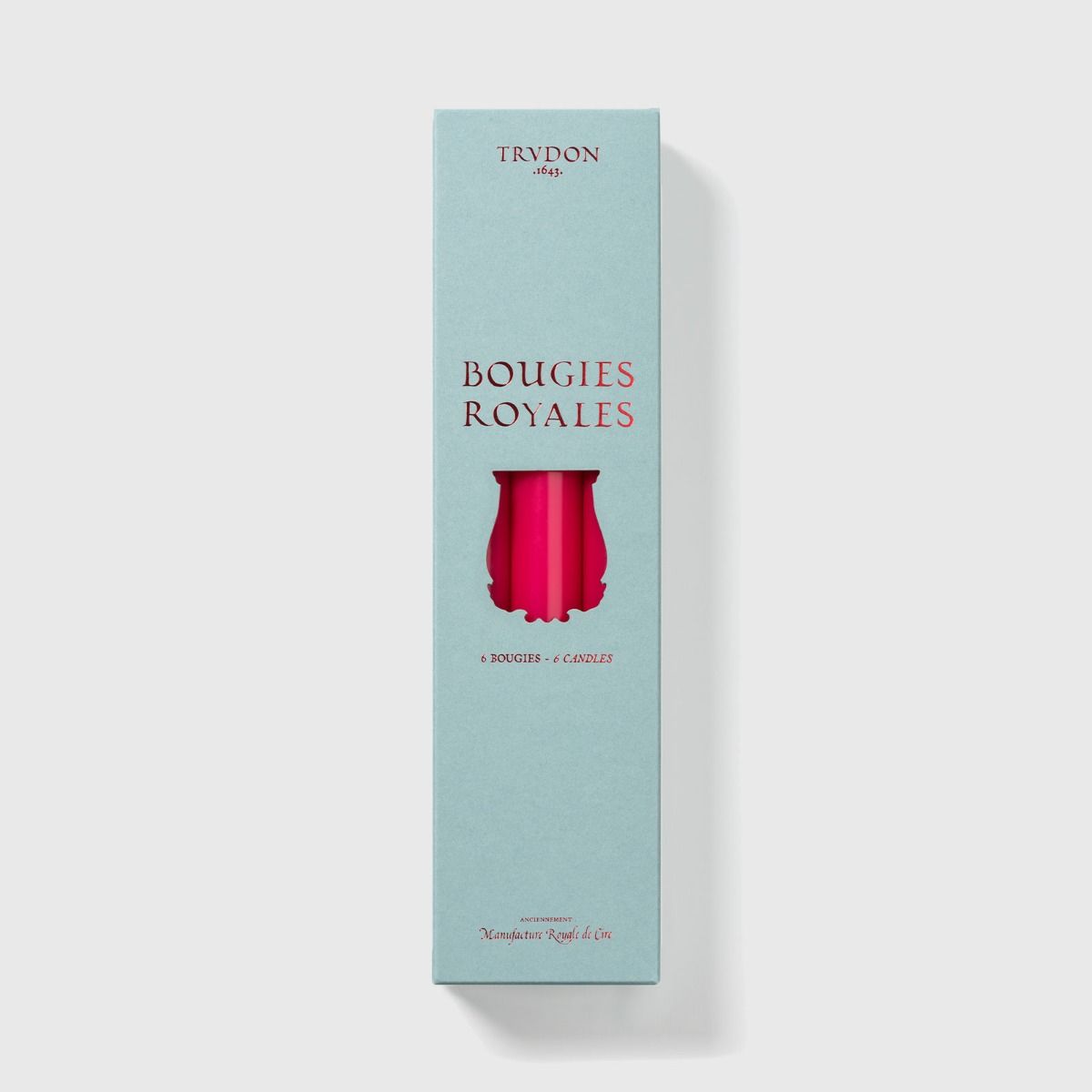 Royal Candles - Bon Ton goods