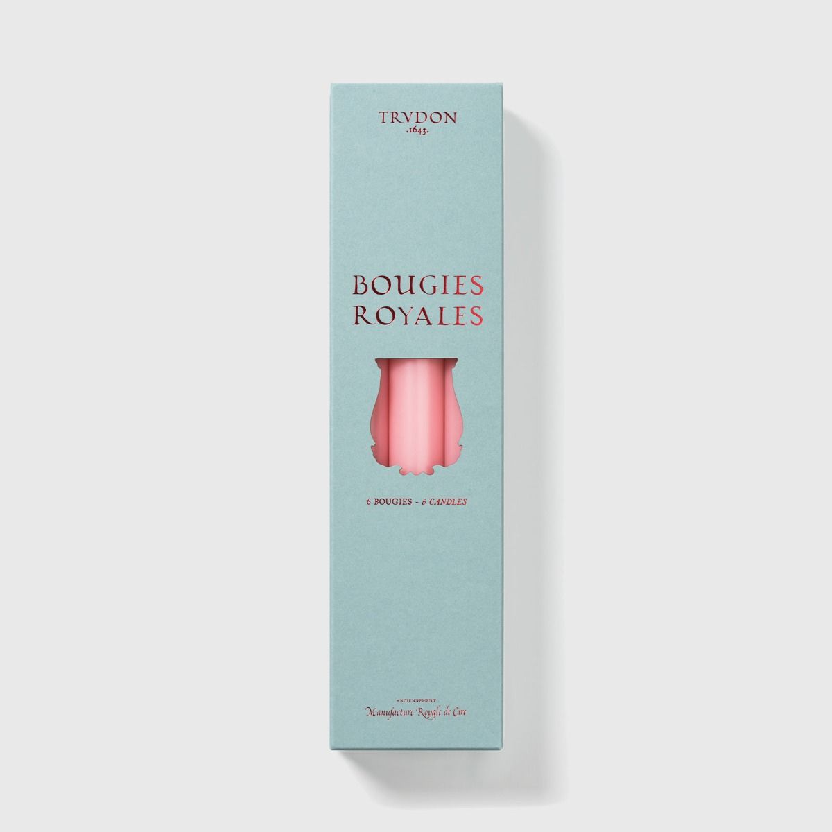 Royal Candles - Bon Ton goods