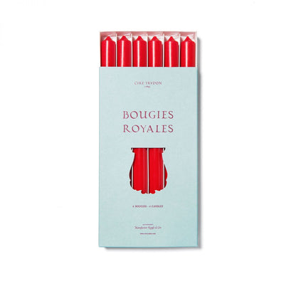 Royal Candles - Bon Ton goods