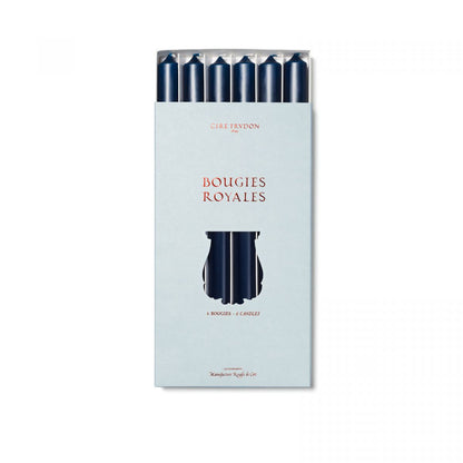 Royal Candles | Trudon - Bon Ton goods