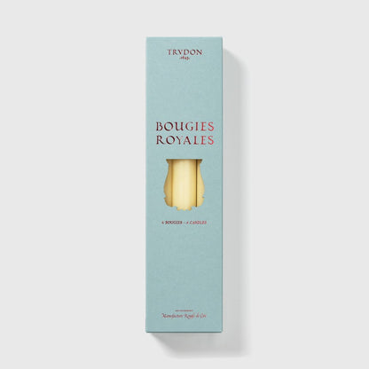 Royal Candles | Trudon - Bon Ton goods