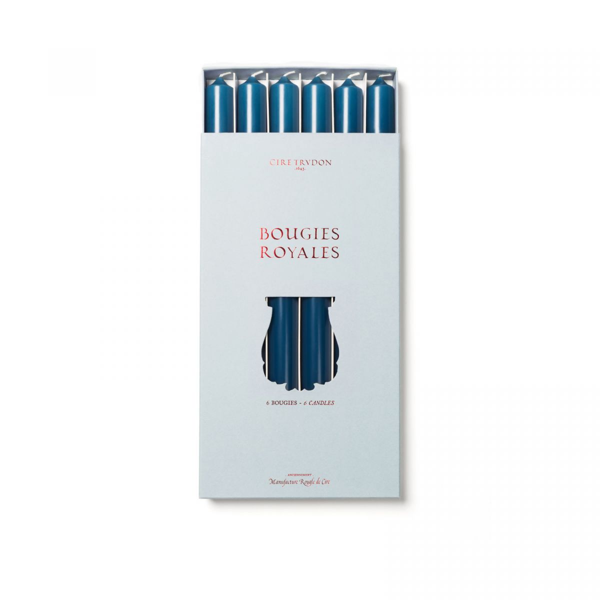 Royal Candles | Trudon - Bon Ton goods