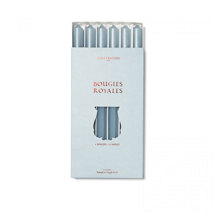Royal Candles | Trudon - Bon Ton goods