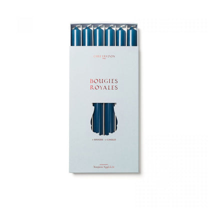 Royal Candles | Trudon - Bon Ton goods