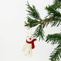 Rudolph Reindeer Christmas Ornament - Bon Ton goods
