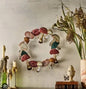 Mushroom Harvest Wreath, Limited Edition | John Derian
