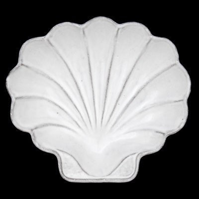 Saint Jacques Dish by Astier de Villatte, view 2