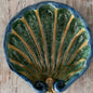 Saint Jacques Shell Bowl | Caltagirone, Sicily - Bon Ton goods