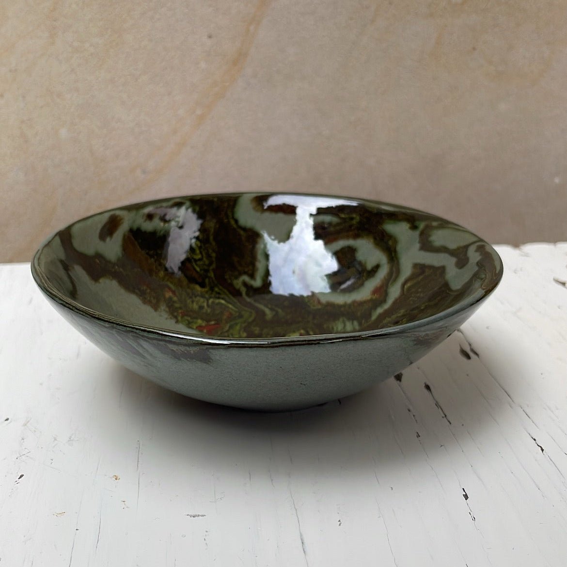 Saint Laurent Small Dish | Atelier Saint André Perrin - Bon Ton goods