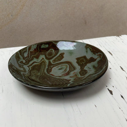 Saint Laurent Soap Dish | Atelier Saint André Perrin - Bon Ton goods