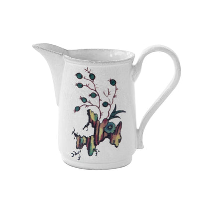 Salal Creamer, John Derian | Astier de Villatte: Exclusive Pre-Order Item - Bon Ton goods