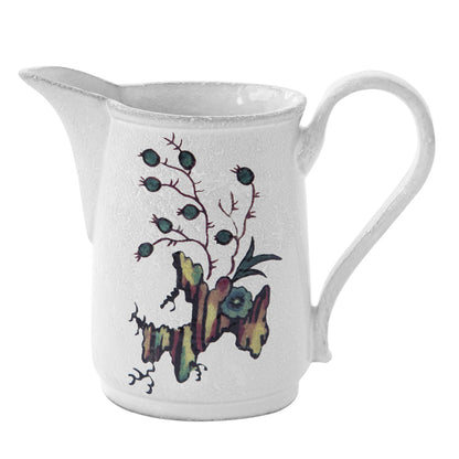 Ladies Thumb Box, John Derian by Astier de Villatte, official product view 3