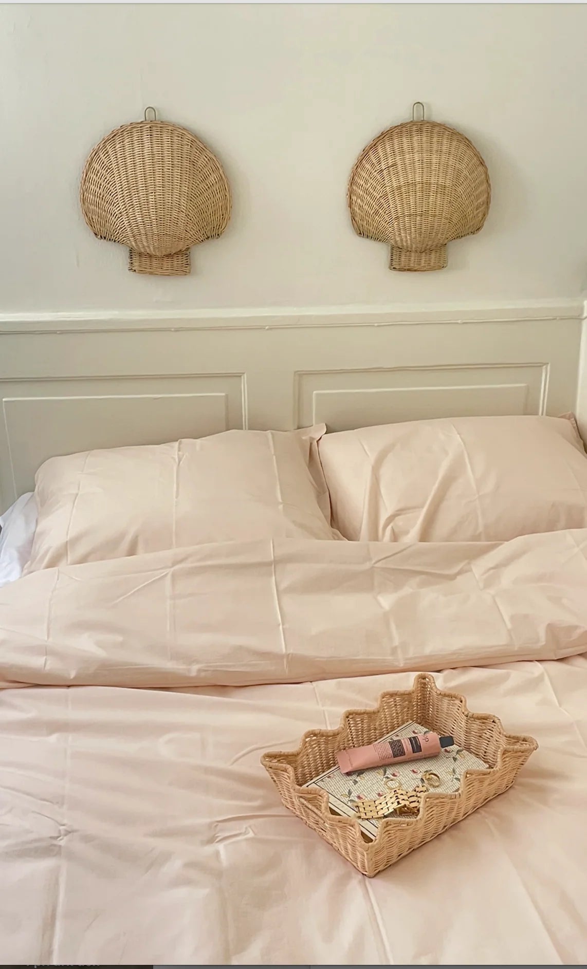 Scallop Shell Decor | MithCPH - Bon Ton goods
