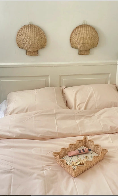 Scallop Shell Decor | MithCPH - Bon Ton goods
