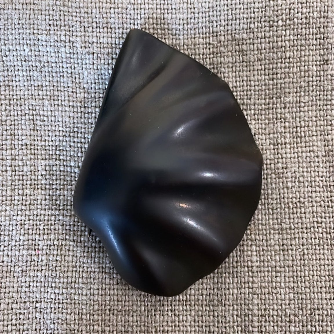 Scallop Shell Pin | Ted Muehling