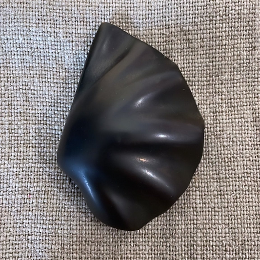 Scallop Shell Pin | Ted Muehling