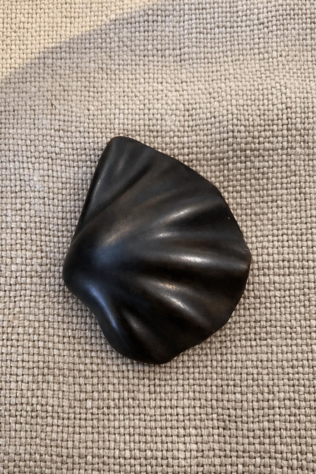 Scallop Shell Pin | Ted Muehling - Bon Ton goods
