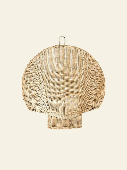 Scallop Shell Decor | MithCPH