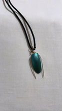 Load image into Gallery viewer, Scarab Pendant - Bon Ton goods

