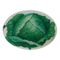 Scrapbook Cabbage | John Derian - Bon Ton goods