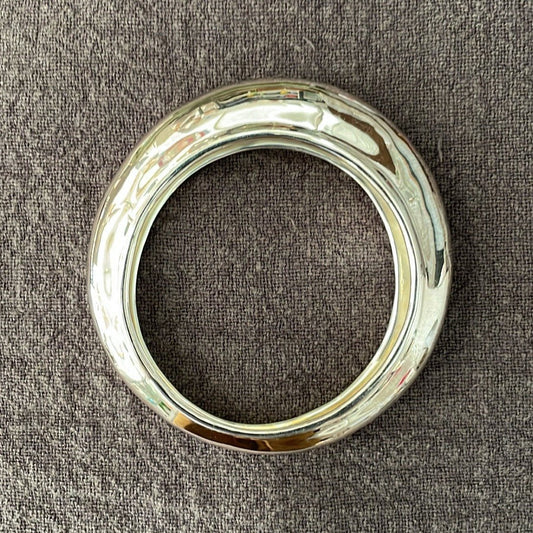 Sculptural Cuff Bangle I | Robert Lee Morris - Bon Ton goods
