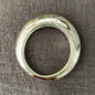 Sculptural Cuff Bangle I | Robert Lee Morris - Bon Ton goods