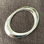 Sculptural Cuff Bangle II | Robert Lee Morris - Bon Ton goods