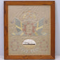 Seaman’s Embroidery, SS Stiklestad, 1924 - Bon Ton goods