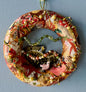 Seaside Grotto Wreath by Eclectic Tree