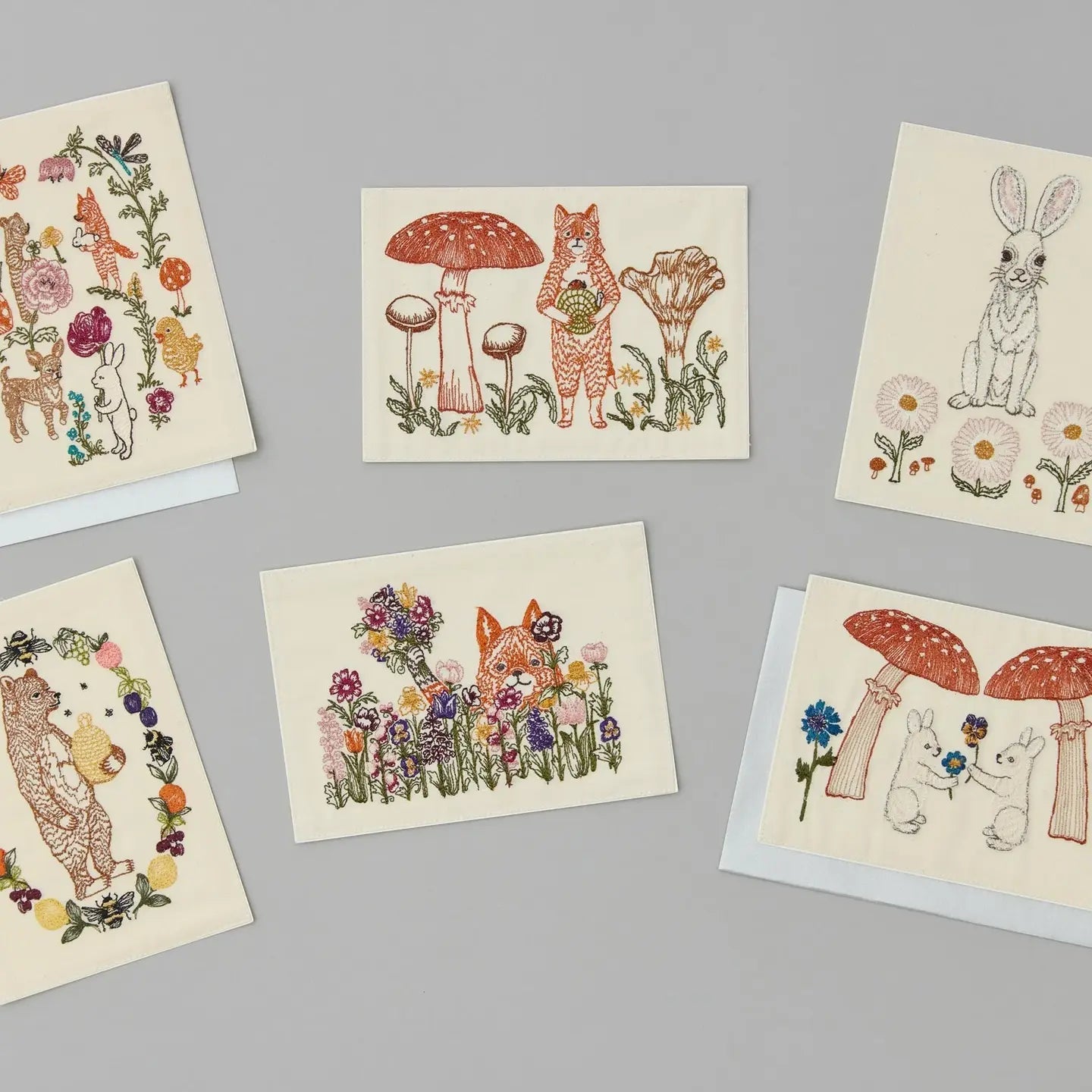 Secret Garden Card | Coral & Tusk - Bon Ton goods