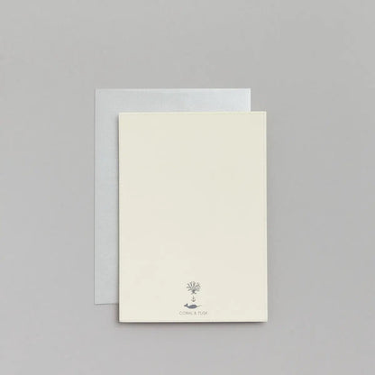 Secret Garden Card | Coral & Tusk - Bon Ton goods